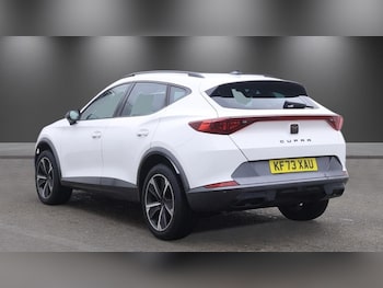 Used Cupra Formentor 2024 for sale - 79538758: Photo