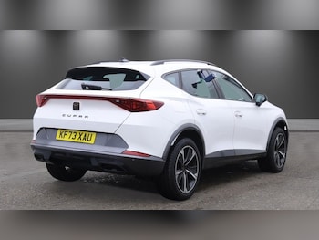 Used Cupra Formentor 2024 for sale - 79538758: Photo