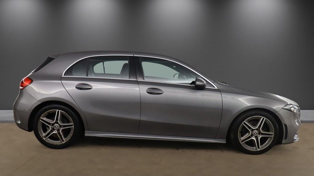 Used Mercedes-Benz A-Class 2019 for sale - 78021993: Photo 5