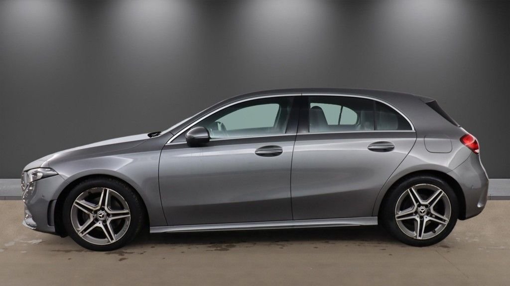 Used Mercedes-Benz A-Class 2019 for sale - 78021993: Photo 6