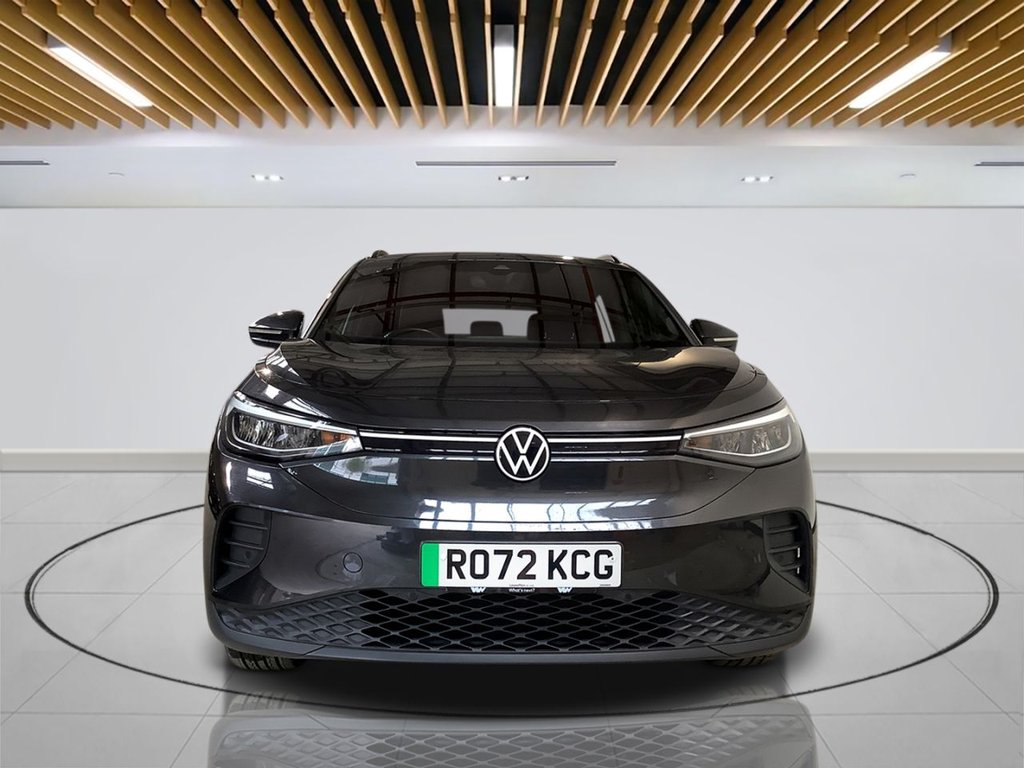 Used Volkswagen ID.4 2022 for sale - 77806253: Photo 2