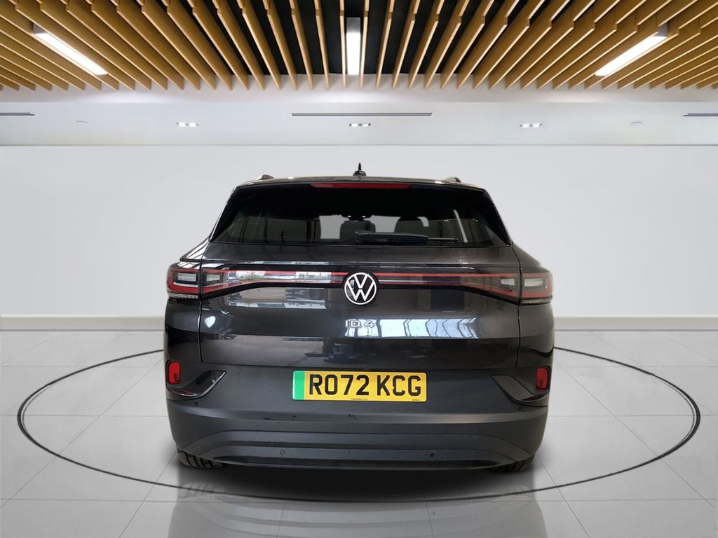 Used Volkswagen ID.4 2022 for sale - 77806253: Photo 7