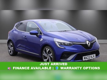 Used Renault Clio 2022 for sale - 79587602: Photo