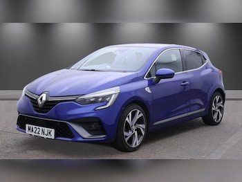 Used Renault Clio 2022 for sale - 79587602: Photo