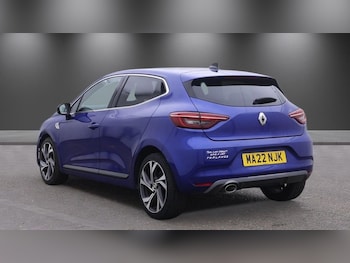 Used Renault Clio 2022 for sale - 79587602: Photo