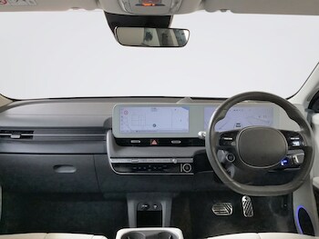 Used Hyundai IONIQ 5 2023 for sale - 78299412: Photo