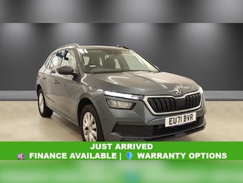 Used Skoda Kamiq 2021 for sale - 79089773: Photo