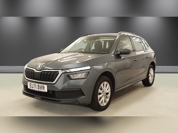 Used Skoda Kamiq 2021 for sale - 79089773: Photo