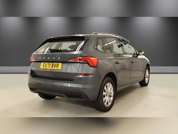 Used Skoda Kamiq 2021 for sale - 79089773: Photo