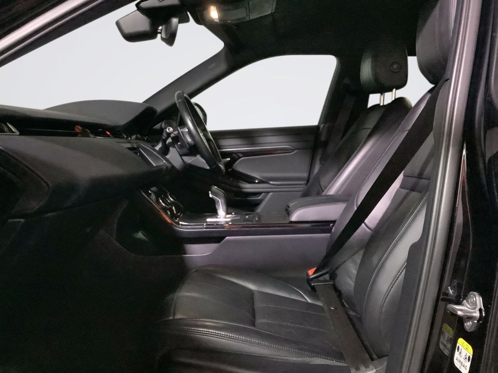 Used Land Rover Range Rover Evoque 2019 for sale - 76739892: Photo 11