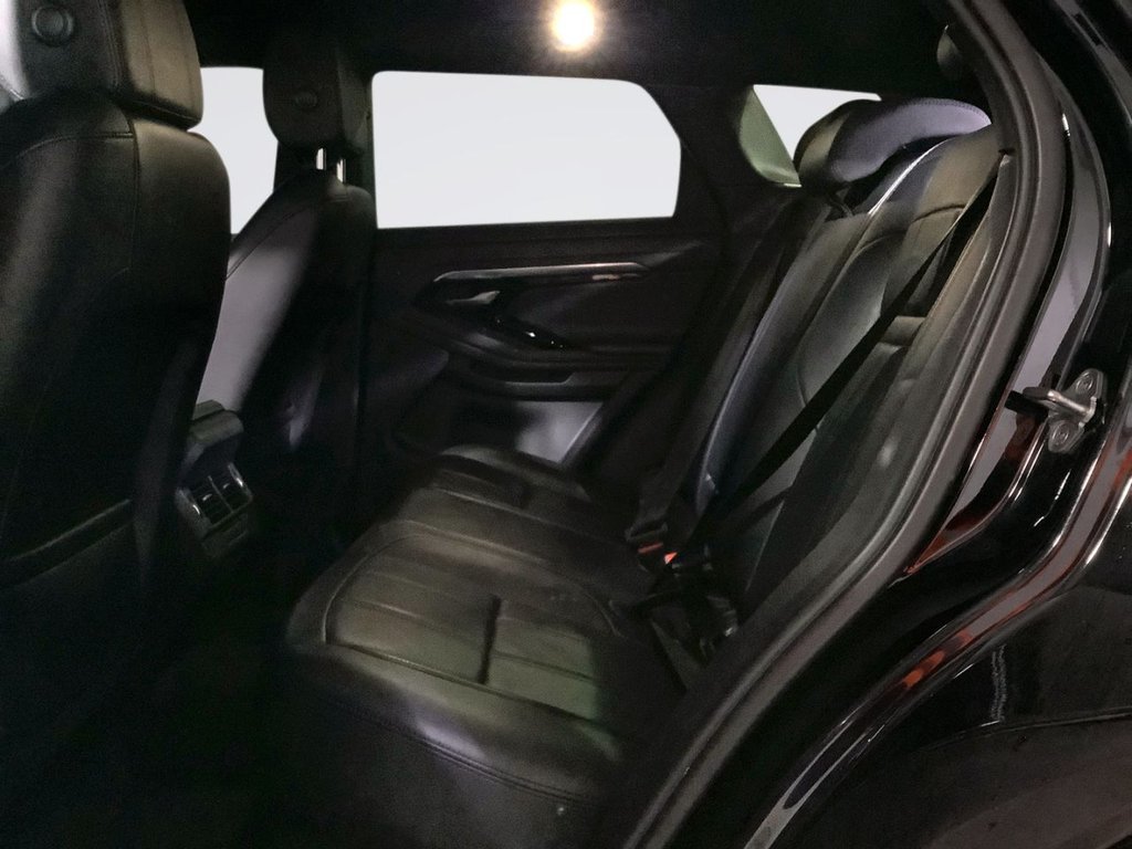 Used Land Rover Range Rover Evoque 2019 for sale - 76739892: Photo 12