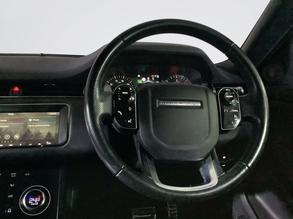 Used Land Rover Range Rover Evoque 2019 for sale - 76739892: Photo 14