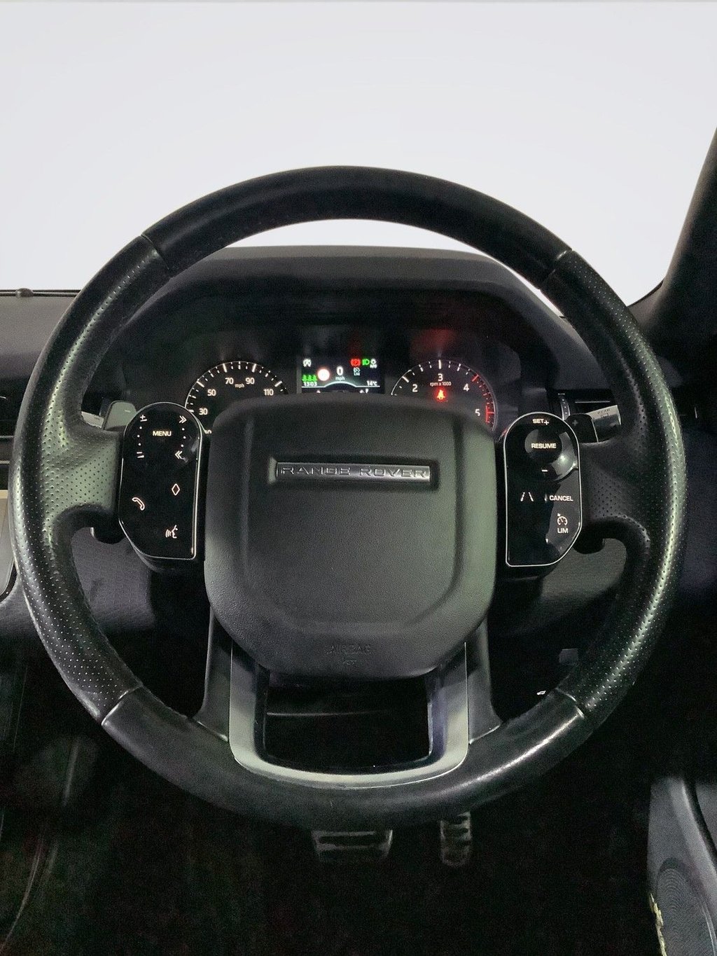 Used Land Rover Range Rover Evoque 2019 for sale - 76739892: Photo 15