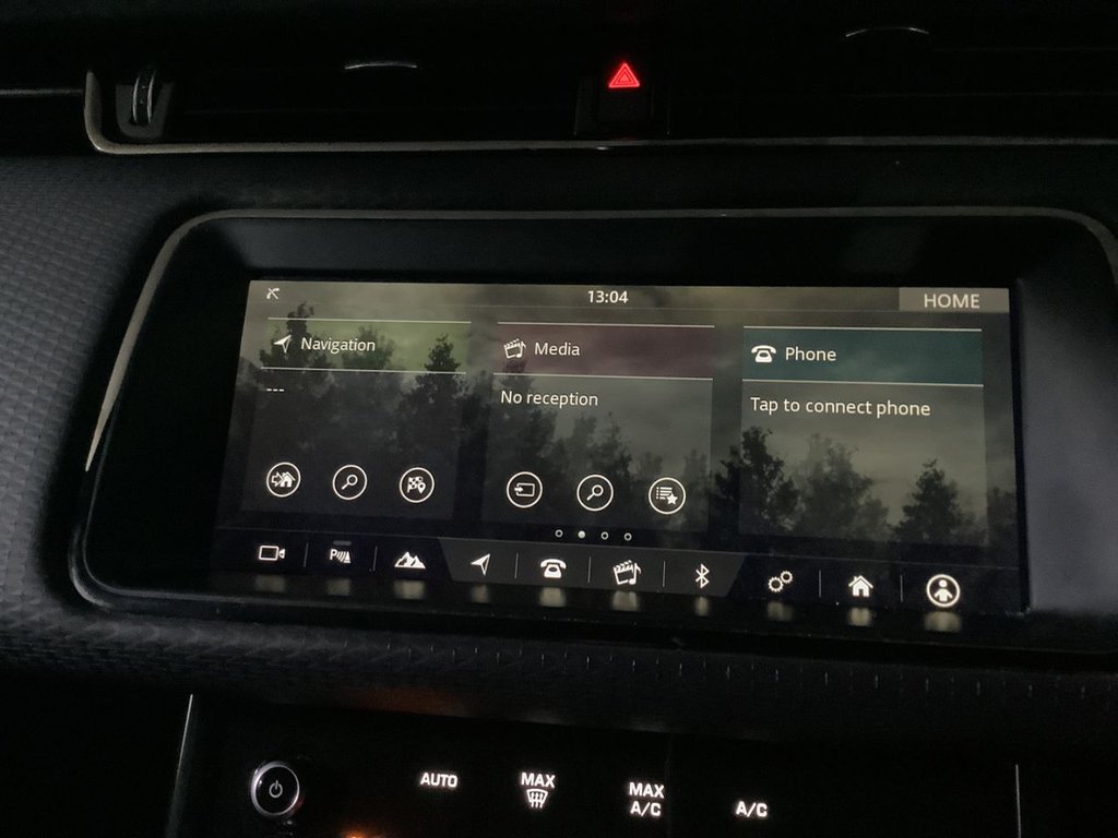 Used Land Rover Range Rover Evoque 2019 for sale - 76739892: Photo 22