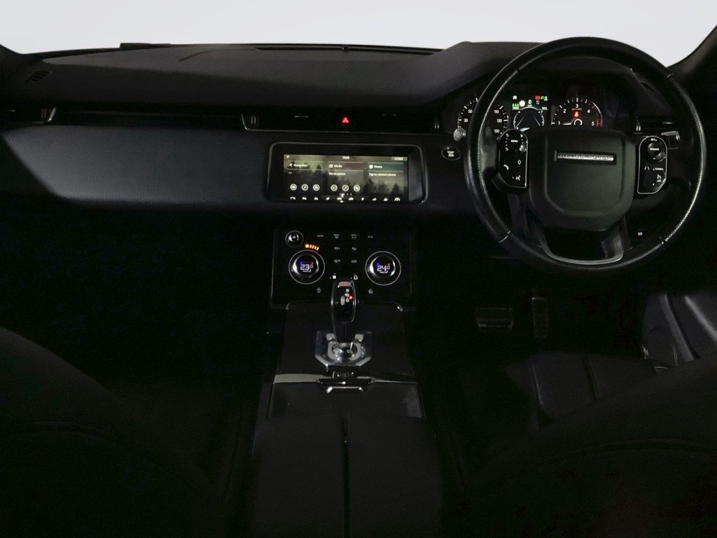 Used Land Rover Range Rover Evoque 2019 for sale - 76739892: Photo 3