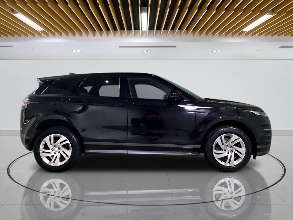 Used Land Rover Range Rover Evoque 2019 for sale - 76739892: Photo 8