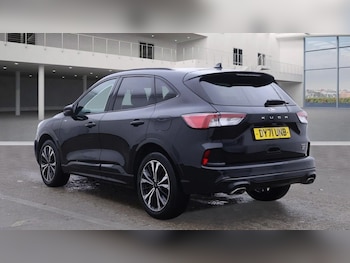 Used Ford Kuga 2021 for sale - 76430344: Photo