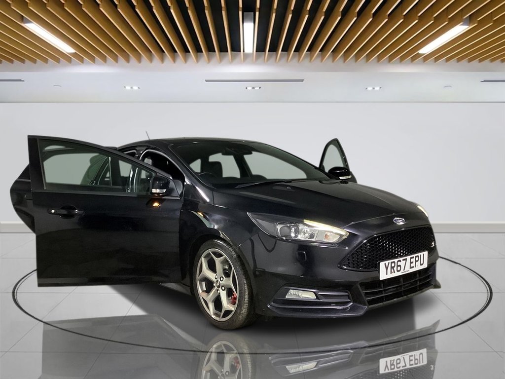 Used Ford Focus 2017 for sale - 77703522: Photo 10