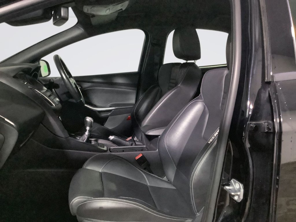 Used Ford Focus 2017 for sale - 77703522: Photo 13