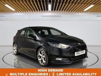 Used Ford Focus 2017 for sale - 77703522: Photo