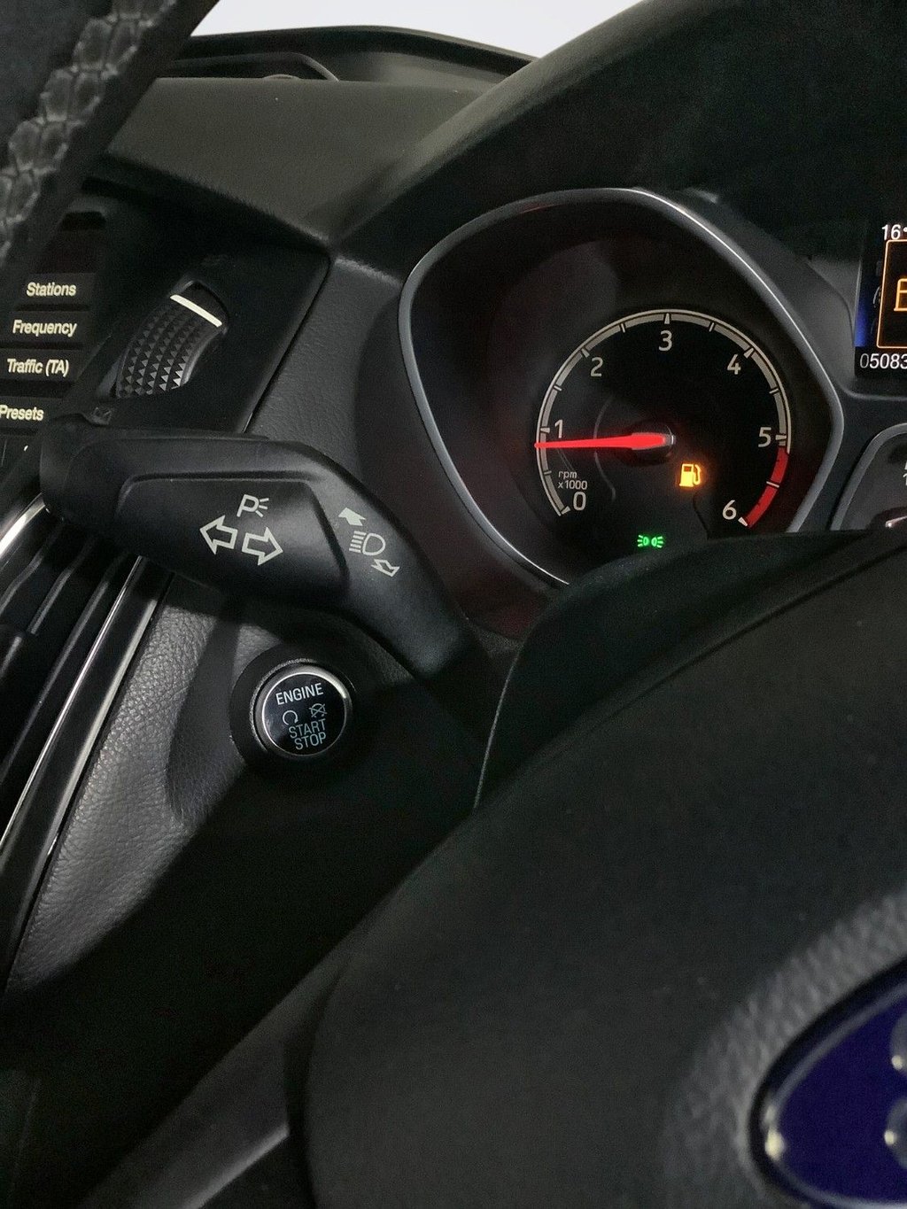 Used Ford Focus 2017 for sale - 77703522: Photo 21