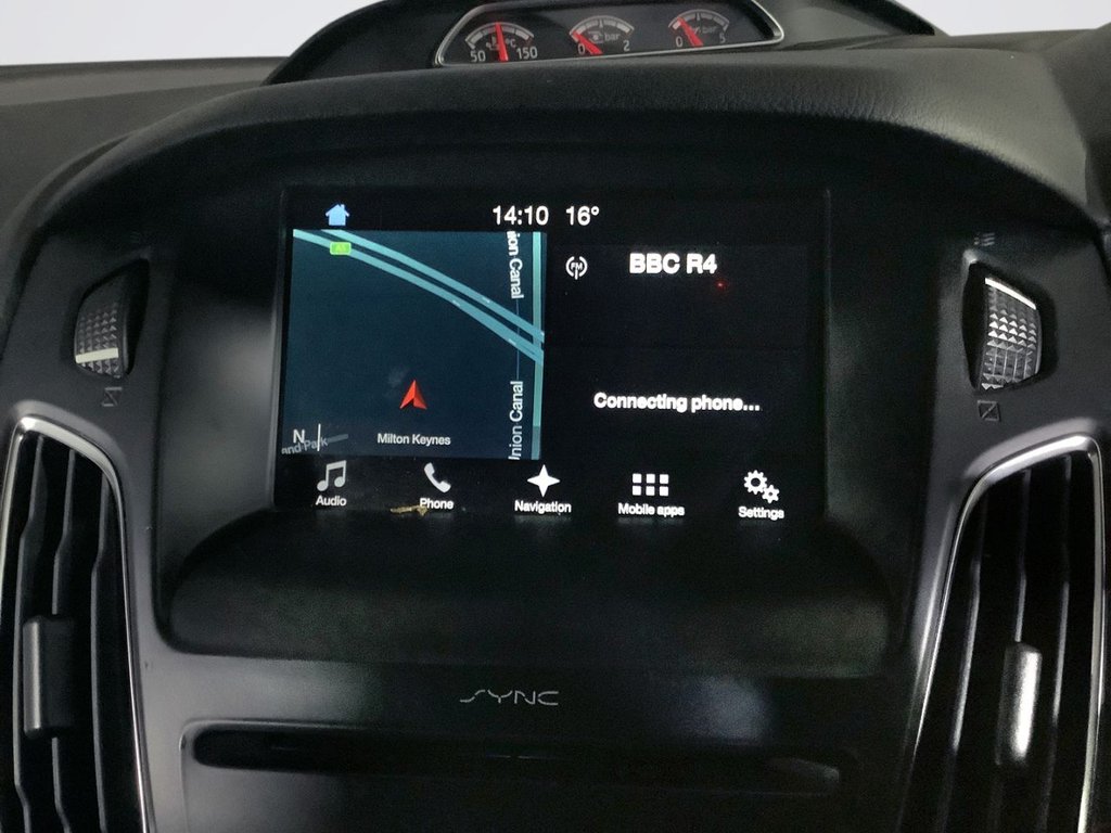 Used Ford Focus 2017 for sale - 77703522: Photo 24