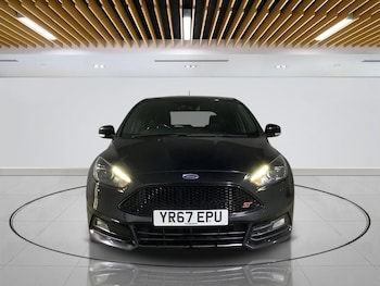 Used Ford Focus 2017 for sale - 77703522: Photo