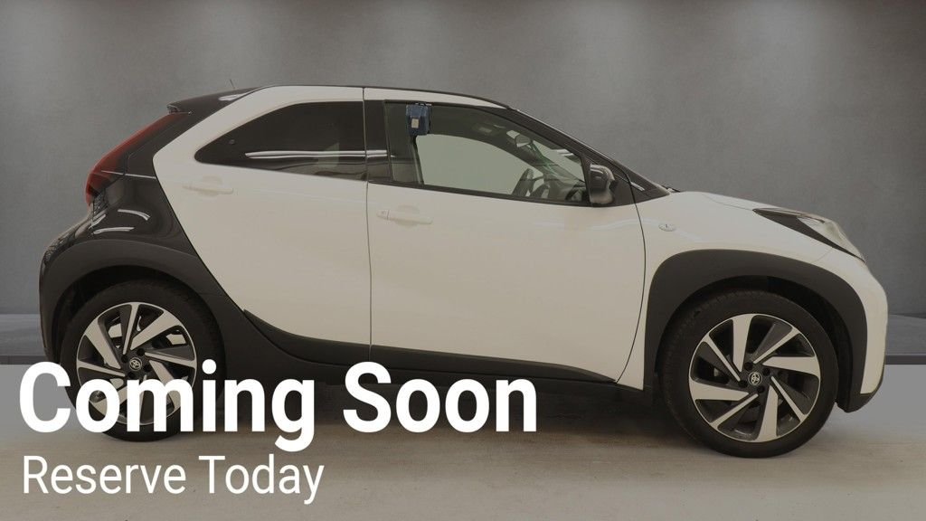 Used Toyota Aygo X 2023 for sale - 78022021: Photo 11