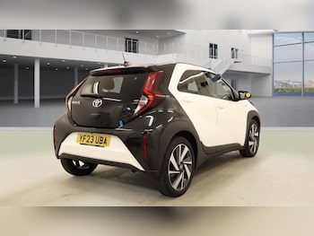 Used Toyota Aygo X 2023 for sale - 78022021: Photo