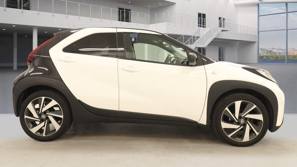 Used Toyota Aygo X 2023 for sale - 78022021: Photo 5