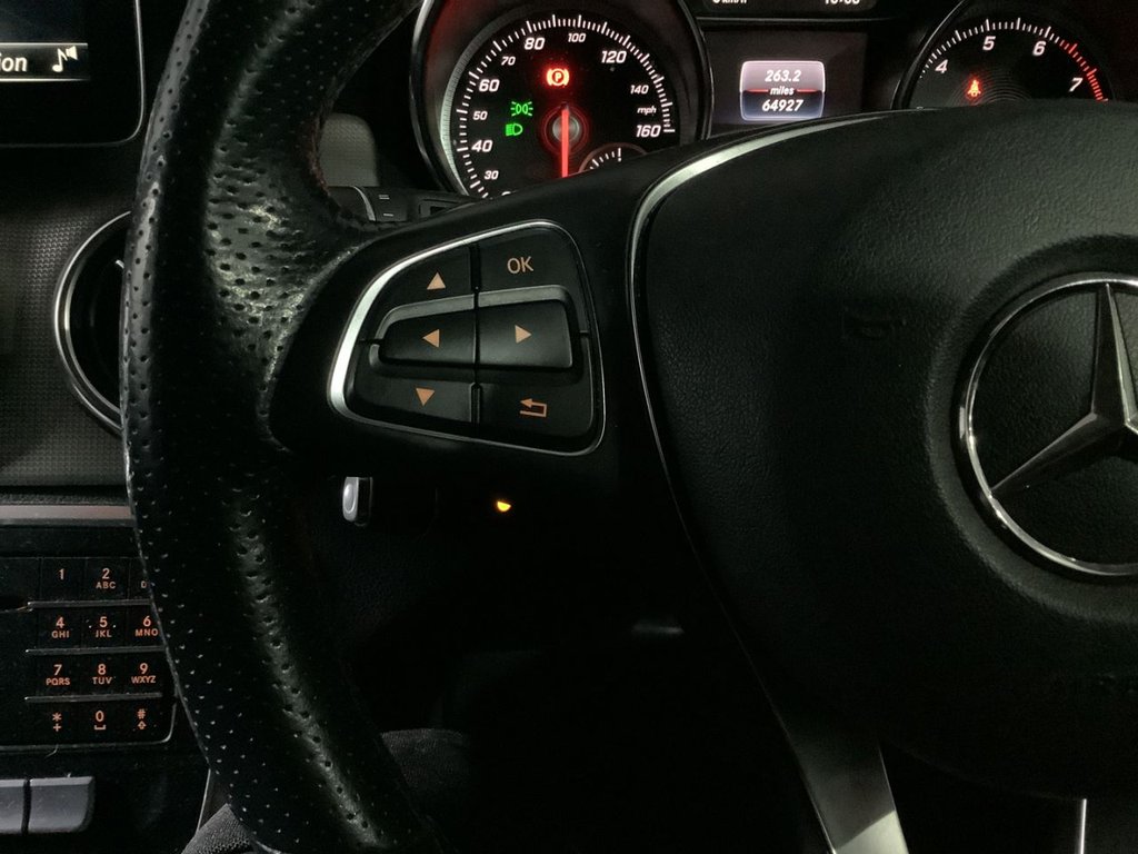 Used Mercedes-Benz GLA 2019 for sale - 76604695: Photo 13