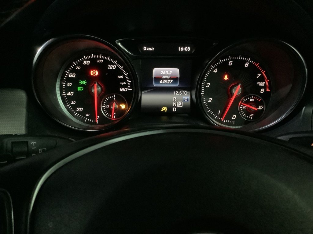 Used Mercedes-Benz GLA 2019 for sale - 76604695: Photo 14