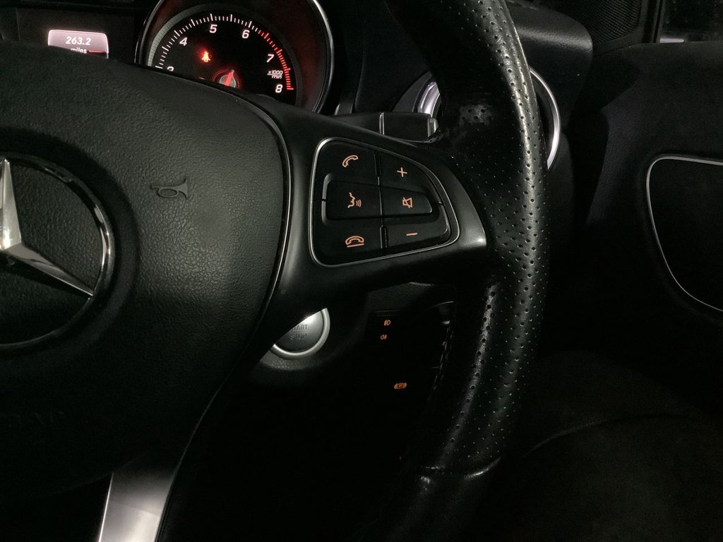 Used Mercedes-Benz GLA 2019 for sale - 76604695: Photo 15