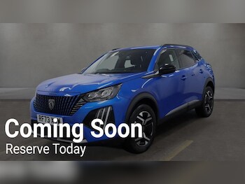 Used Peugeot 2008 2023 for sale - 77436565: Photo