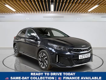 Used Kia XCeed 2022 for sale - 78863309: Photo