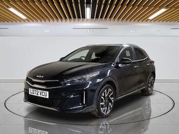 Used Kia XCeed 2022 for sale - 78863309: Photo