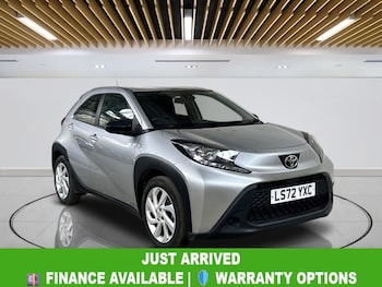 Used Toyota Aygo X 2022 for sale - 78833071: Photo