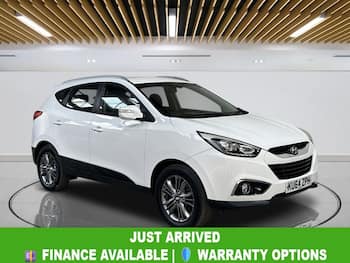 Used Hyundai Ix35 2014 for sale - 79655169: Photo