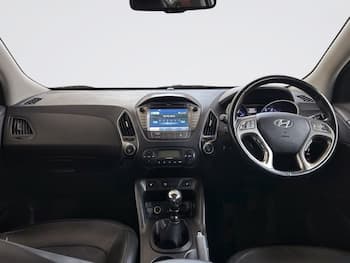 Used Hyundai Ix35 2014 for sale - 79655169: Photo