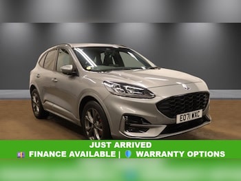 Used Ford Kuga 2021 for sale - 78167711: Photo