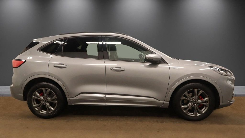 Used Ford Kuga 2021 for sale - 78167711: Photo 5