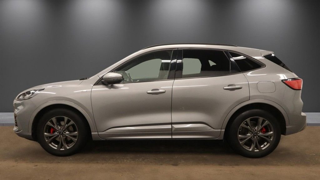 Used Ford Kuga 2021 for sale - 78167711: Photo 6