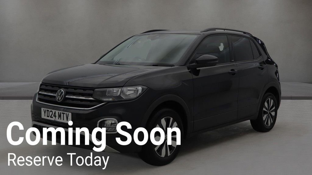 Used Volkswagen T-Cross 2024 for sale - 77263913: Photo 2