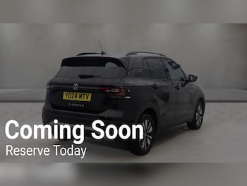 Used Volkswagen T-Cross 2024 for sale - 77263913: Photo