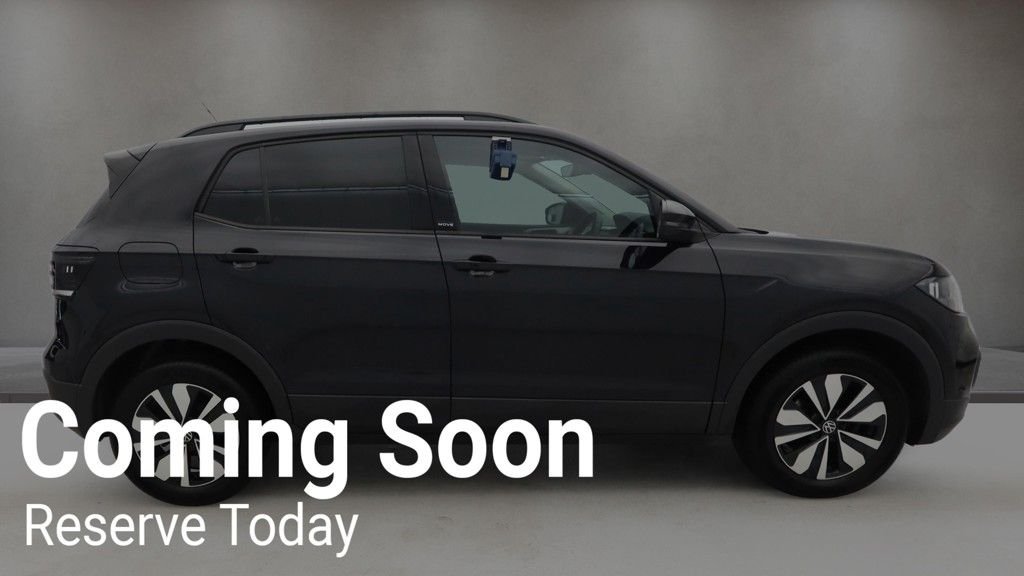 Used Volkswagen T-Cross 2024 for sale - 77263913: Photo 5