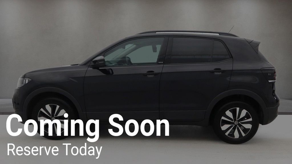 Used Volkswagen T-Cross 2024 for sale - 77263913: Photo 6