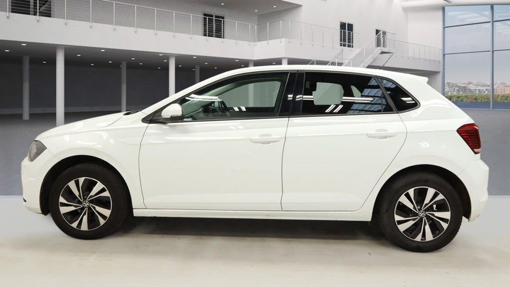 Used Volkswagen Polo 2021 for sale - 78022130: Photo 10