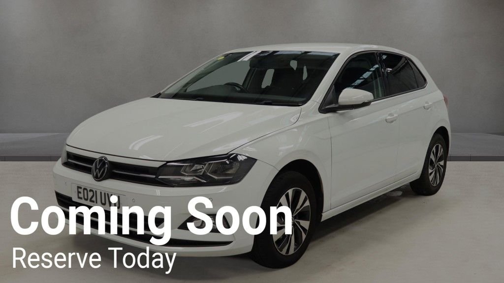 Used Volkswagen Polo 2021 for sale - 78022130: Photo 2