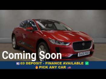 2020 (20) - 400 90kWh SE SUV 5dr Electric Auto 4WD (400 ps)