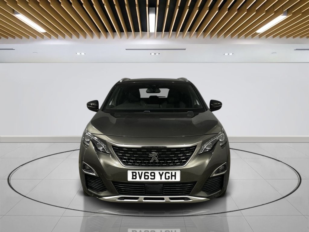 Used Peugeot 5008 2019 for sale - 77388869: Photo 2